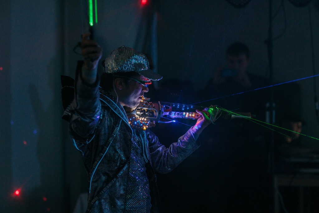 Архитектурное наследие России